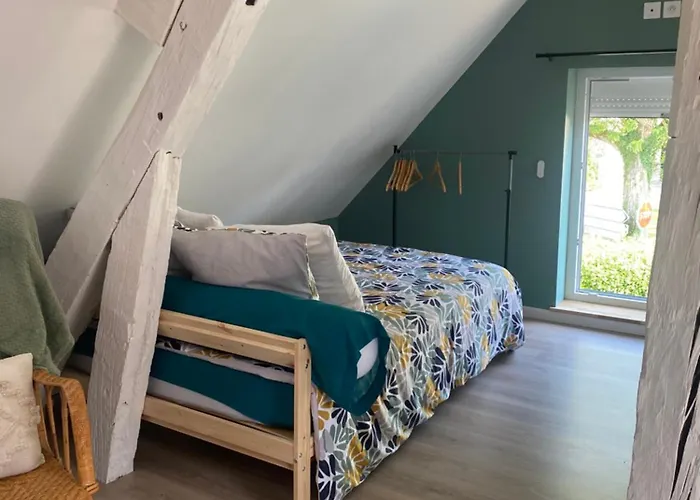 Petite Maison De Bourg