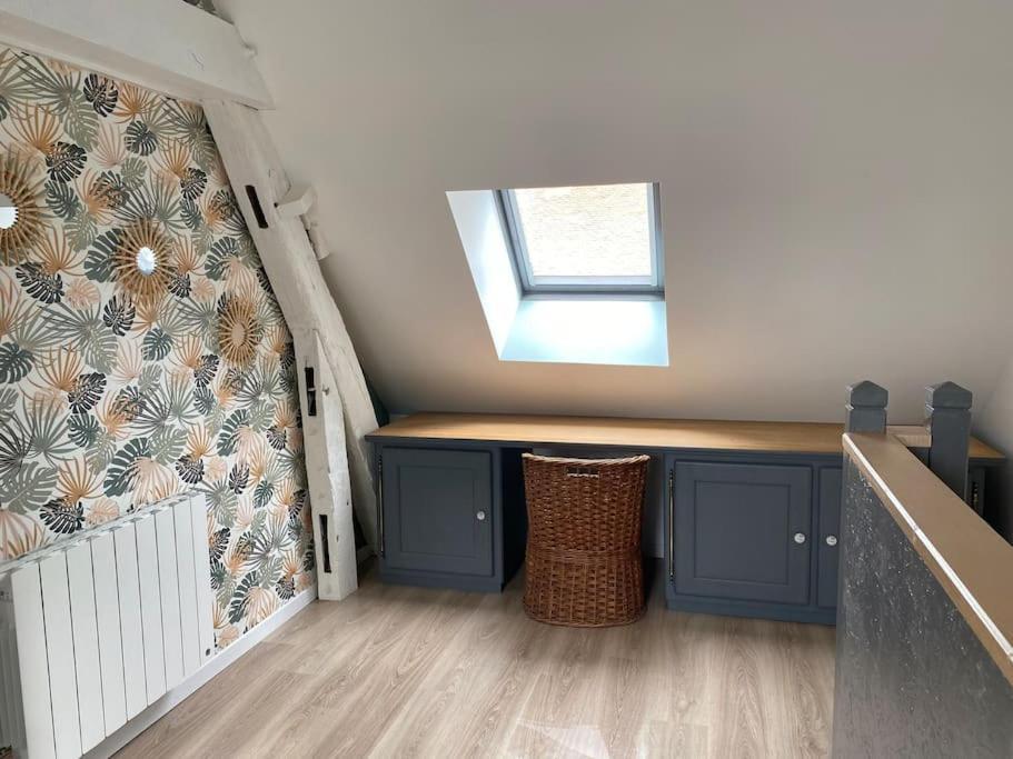 Petite Maison De Bourg