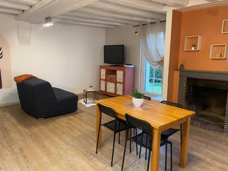 Petite Maison De Bourg